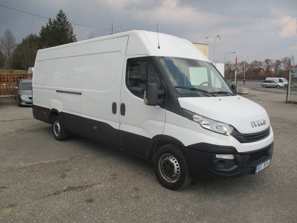 Iveco 35S16 MAXI - فان: صور 3 Iveco 35S16 MAXI - فان: صور 3