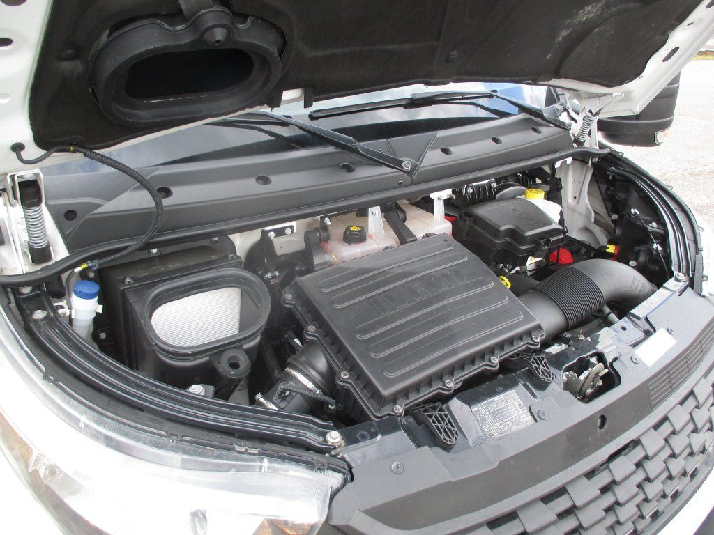 Iveco Daily 35C16 إيجار Iveco Daily 35C16: صور 17