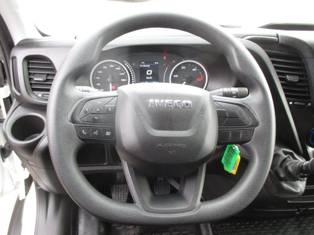 Iveco Daily 35C16 إيجار Iveco Daily 35C16: صور 13