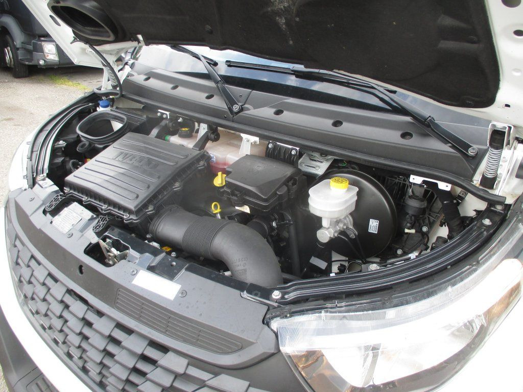 Iveco Daily 35C16 إيجار Iveco Daily 35C16: صور 16