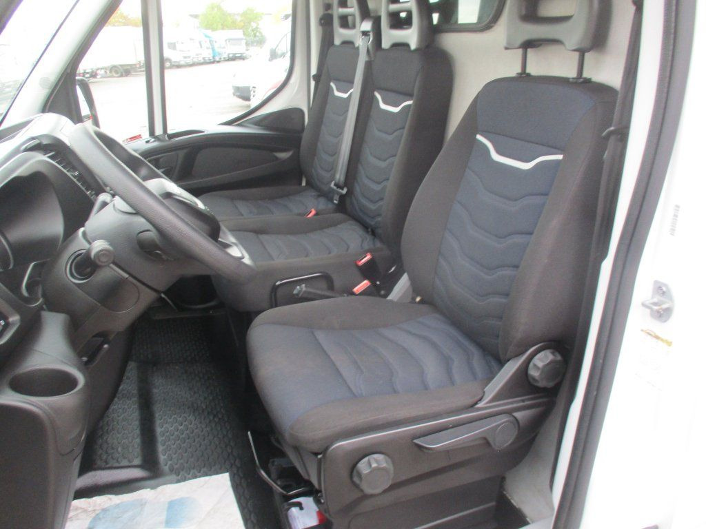 فان Iveco Daily 35S16: صور 14