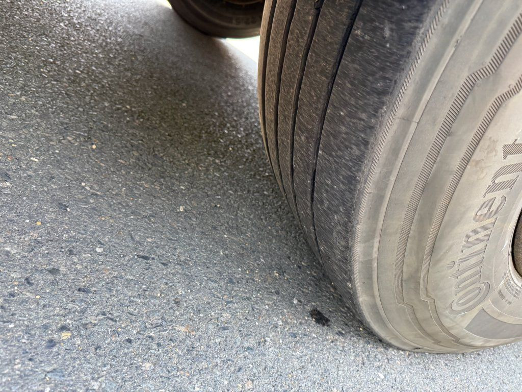 بصندوق مغلق نصف مقطورة Lamberet LVF S3 Carrier Maxima 1300: صور 8