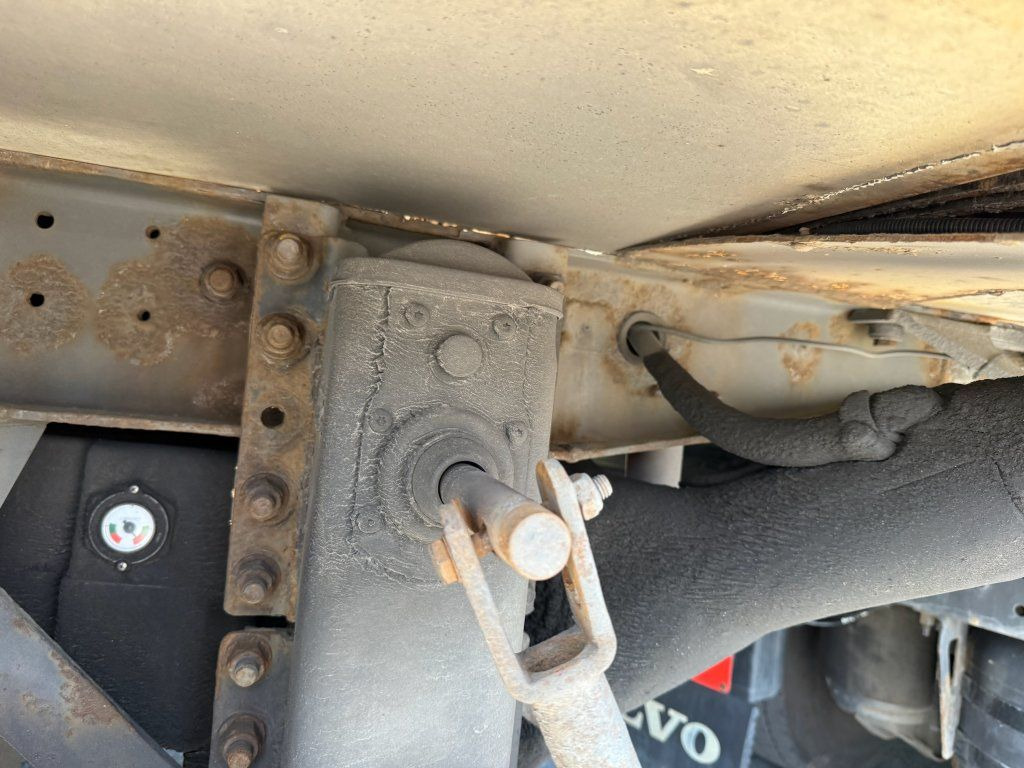 بصندوق مغلق نصف مقطورة Lamberet LVF S3 Carrier Maxima 1300: صور 18