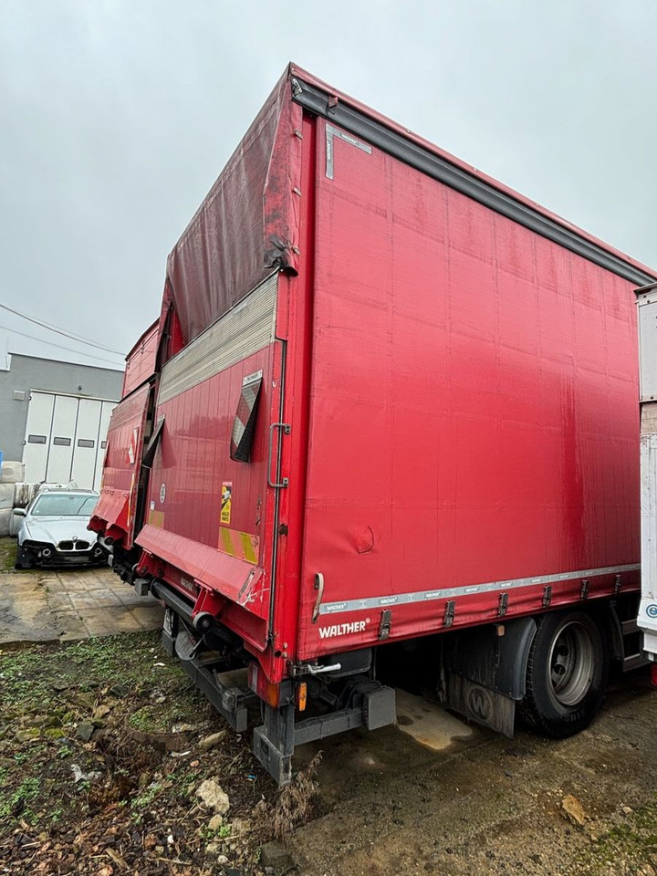 MAN TGM18.340 EURO 6 UNANGETRIEBEN - شاحنة ستارة: صور 5 MAN TGM18.340 EURO 6 UNANGETRIEBEN - شاحنة ستارة: صور 5