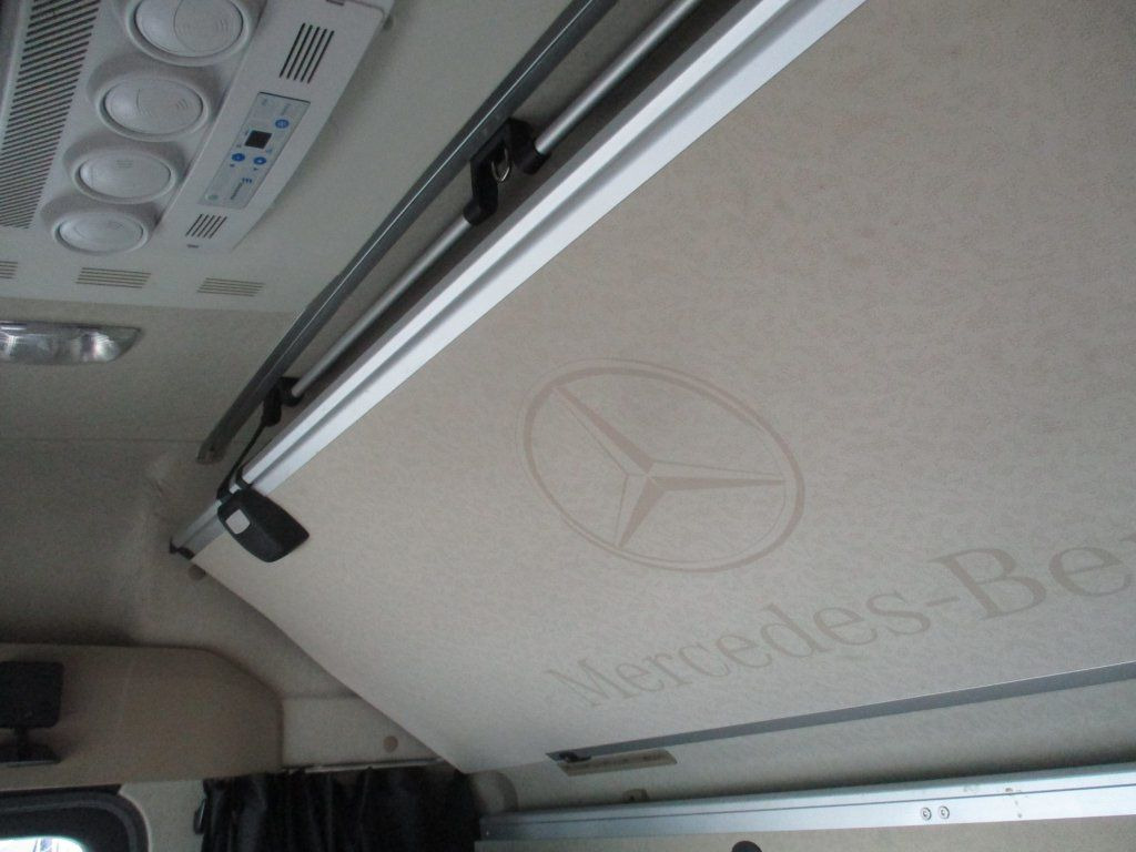 شاحنة جرار Mercedes-Benz 1845 Actros EURO 6 MEGA/lowdeck: صور 16