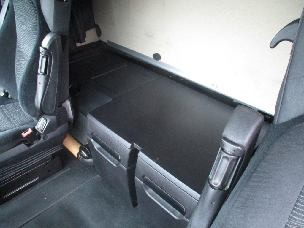 شاحنة جرار Mercedes-Benz 1845 Actros EURO 6 MEGA/lowdeck: صور 15