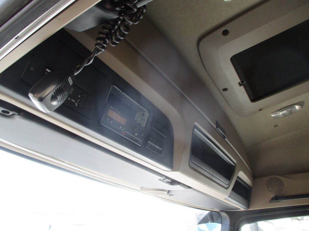 شاحنة جرار Mercedes-Benz 1845 Actros EURO 6 MEGA/lowdeck: صور 14