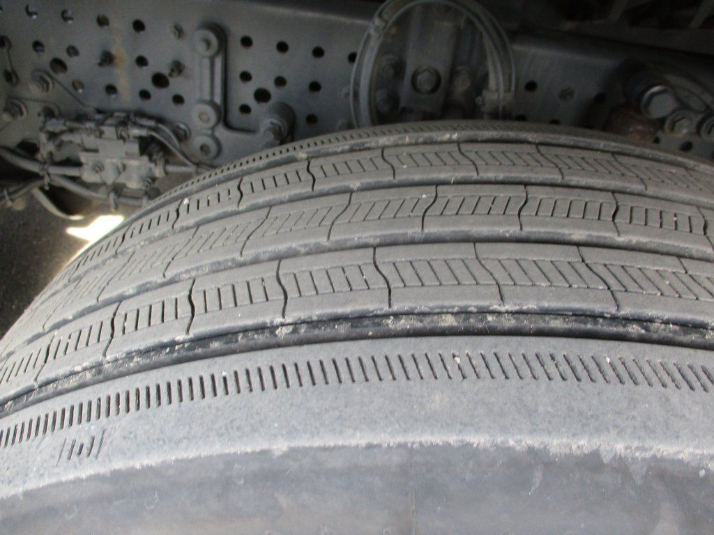 شاحنة جرار Mercedes-Benz 1845 Actros EURO 6 MEGA/lowdeck: صور 10