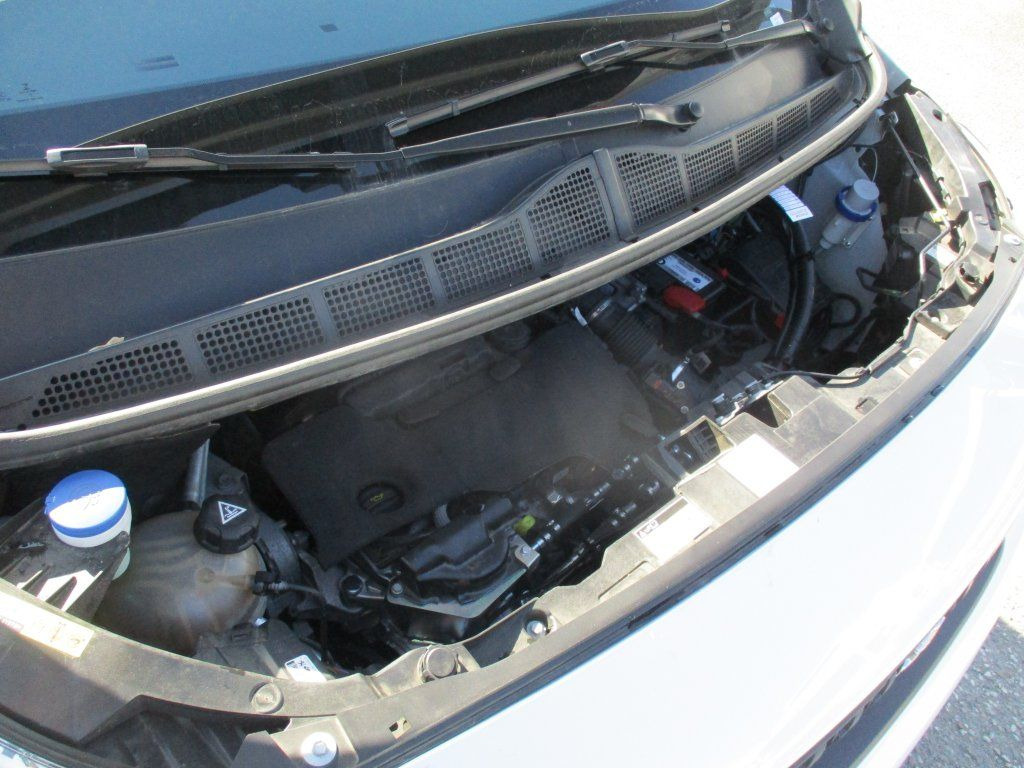 Peugeot Expert L2H1, Izotherm إيجار Peugeot Expert L2H1, Izotherm: صور 19