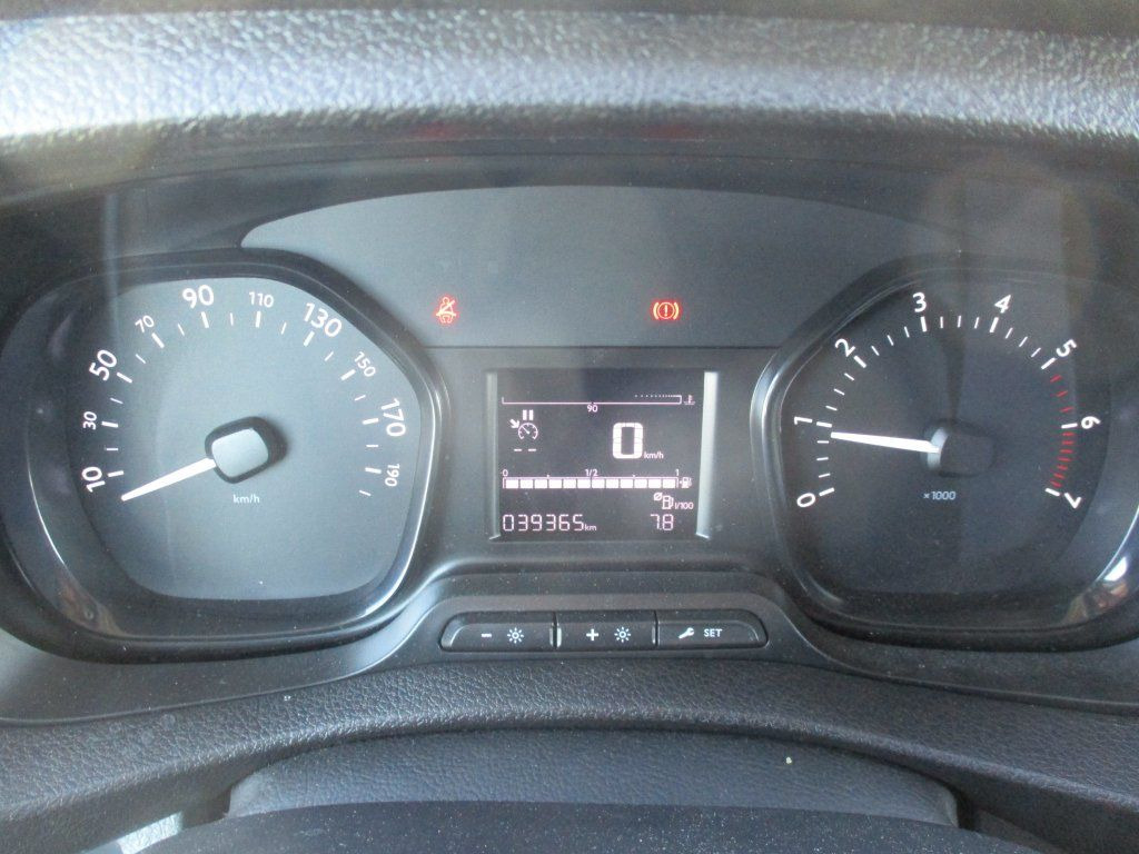 Peugeot Expert L2H1, Izotherm إيجار Peugeot Expert L2H1, Izotherm: صور 11