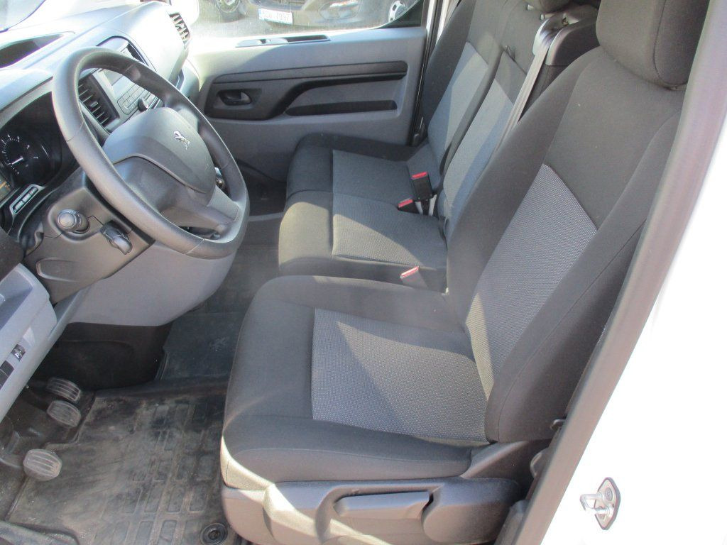 Peugeot Expert L2H1, Izotherm إيجار Peugeot Expert L2H1, Izotherm: صور 10
