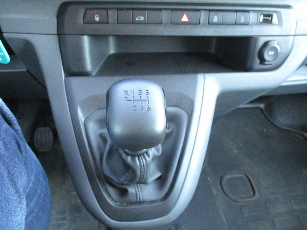 Peugeot Expert L2H1, Izotherm إيجار Peugeot Expert L2H1, Izotherm: صور 13
