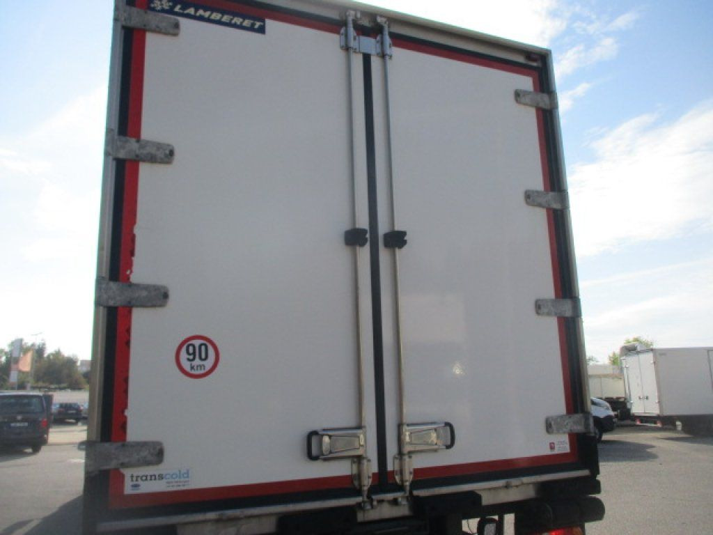 Renault Premium 460, 6x2 - مبردة شاحنة: صور 4 Renault Premium 460, 6x2 - مبردة شاحنة: صور 4