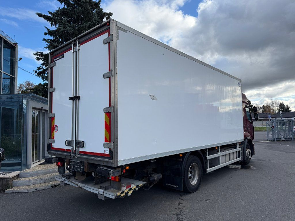 Renault Premium 460 - مبردة شاحنة: صور 4 Renault Premium 460 - مبردة شاحنة: صور 4