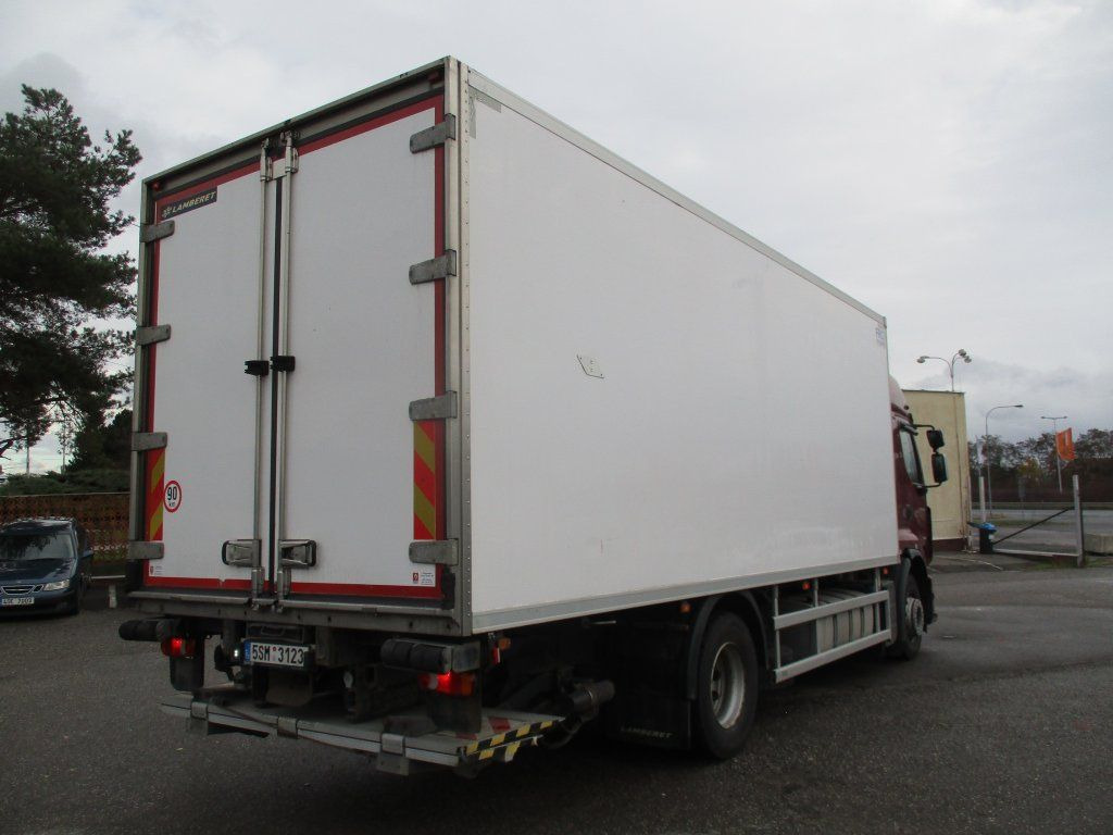 Renault Premium 460 - مبردة شاحنة: صور 5 Renault Premium 460 - مبردة شاحنة: صور 5