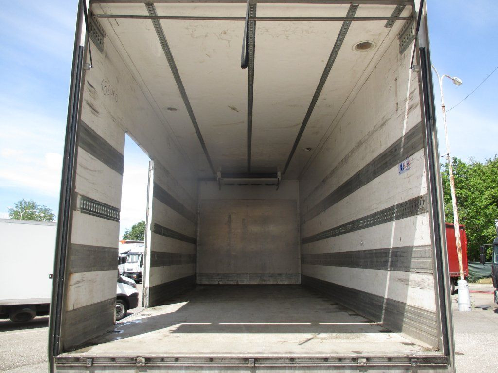 Renault Premium 460 - مبردة شاحنة: صور 5 Renault Premium 460 - مبردة شاحنة: صور 5