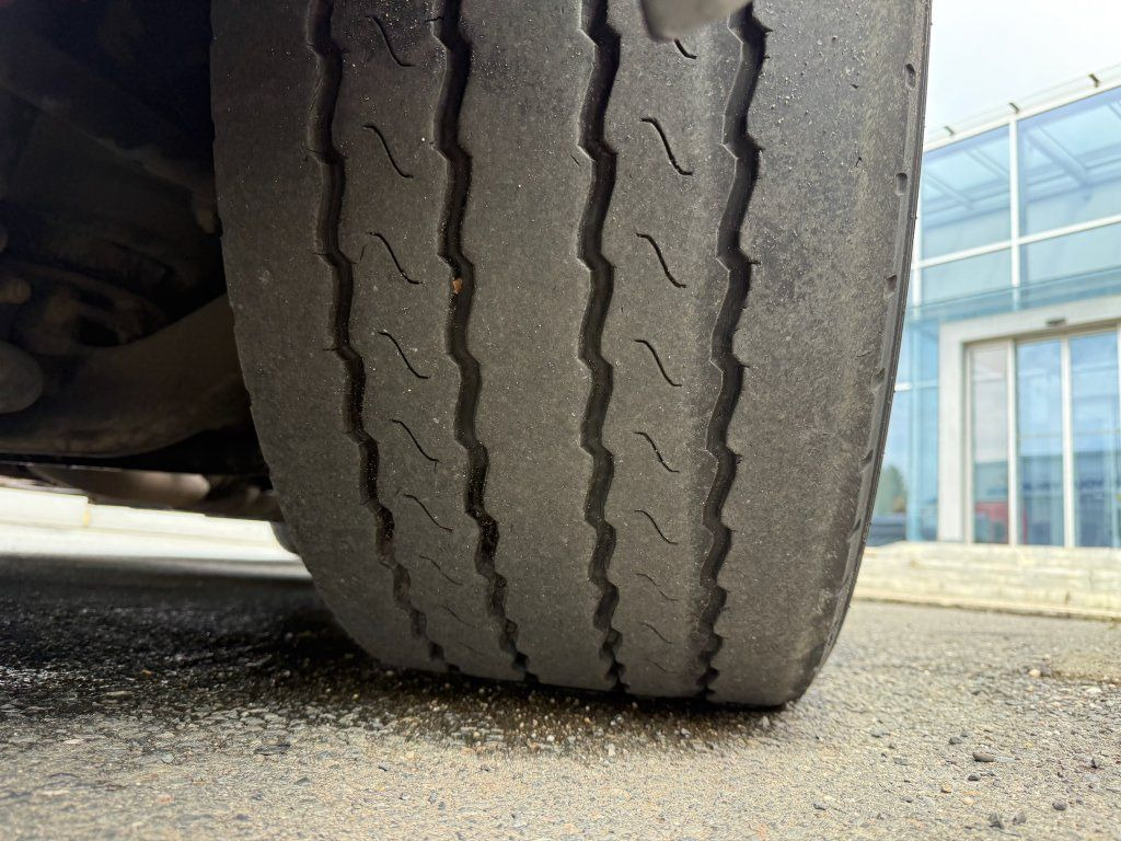 Scania R410 EURO 6 MEGA/lowdeck - شاحنة جرار: صور 5 Scania R410 EURO 6 MEGA/lowdeck - شاحنة جرار: صور 5