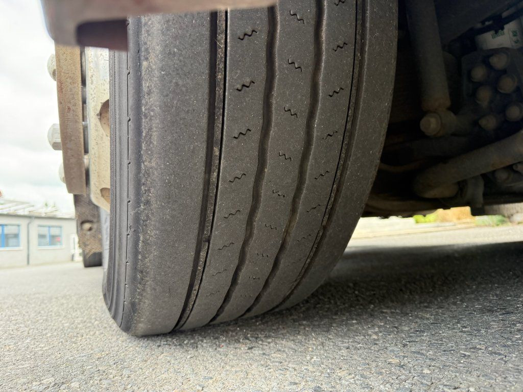 Volvo FH500 EURO 6 MEGA/lowdeck - شاحنة جرار: صور 5 Volvo FH500 EURO 6 MEGA/lowdeck - شاحنة جرار: صور 5