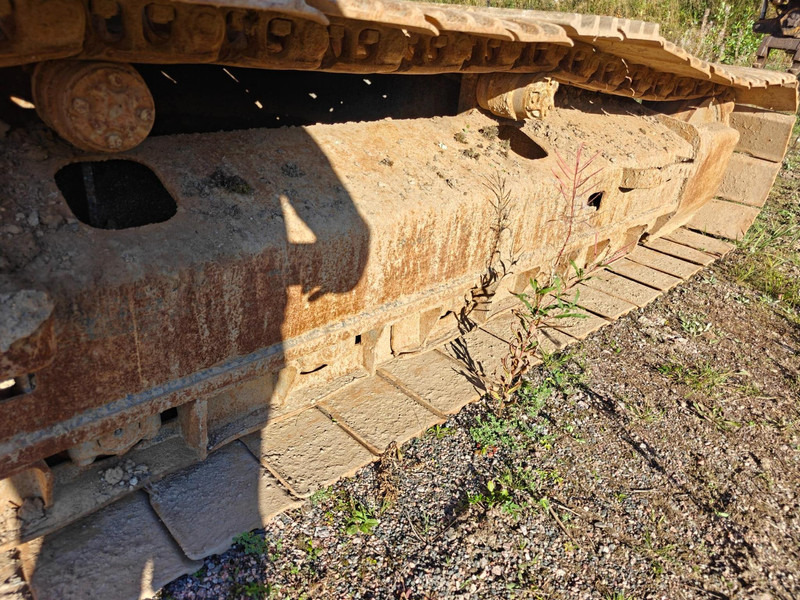 Caterpillar 320D | 700 mm | ENGCON | WEBASTO - حفارات زحافة: صور 4 Caterpillar 320D | 700 mm | ENGCON | WEBASTO - حفارات زحافة: صور 4