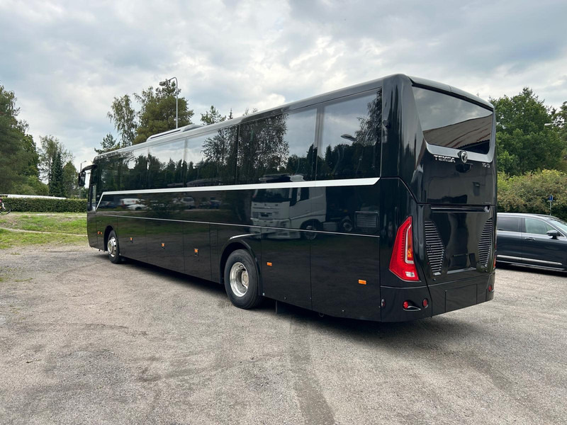Temsa HD13 | 53+1+1 | 13m | UUSI AUTO | TULOSSA - سياحية حافلة: صور 3 Temsa HD13 | 53+1+1 | 13m | UUSI AUTO | TULOSSA - سياحية حافلة: صور 3