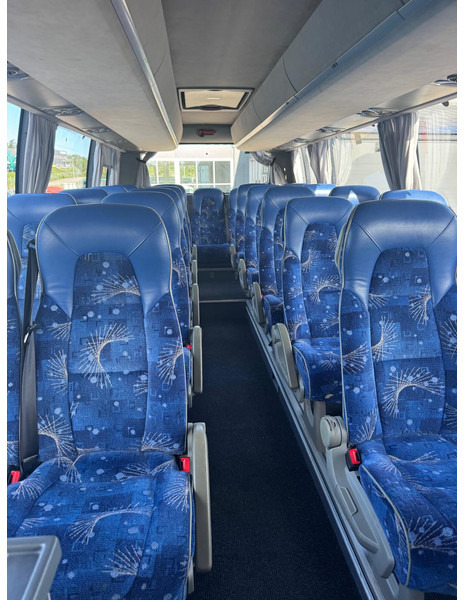 Volvo 9700 HD | 49 PAIKKAA | TULOSSA - سياحية حافلة: صور 3 Volvo 9700 HD | 49 PAIKKAA | TULOSSA - سياحية حافلة: صور 3