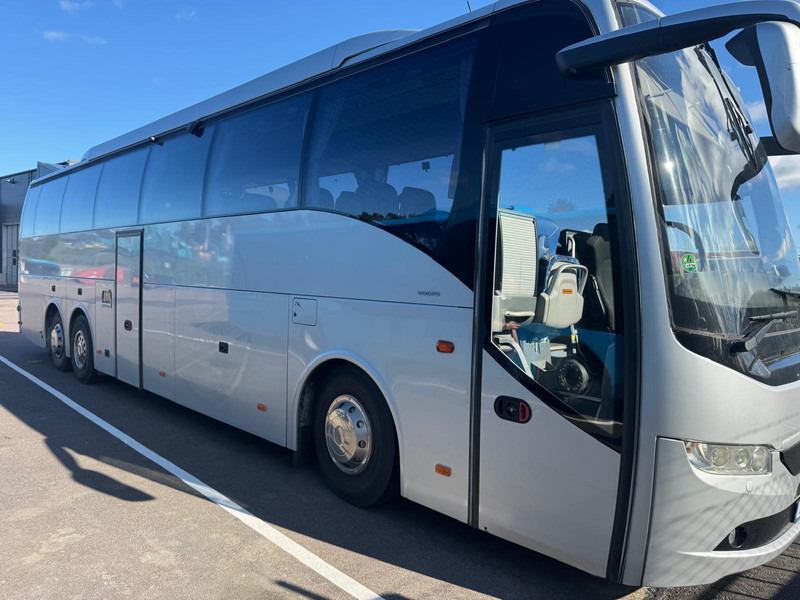 Volvo 9700 HD | 49 PAIKKAA | TULOSSA - سياحية حافلة: صور 1 Volvo 9700 HD | 49 PAIKKAA | TULOSSA - سياحية حافلة: صور 1