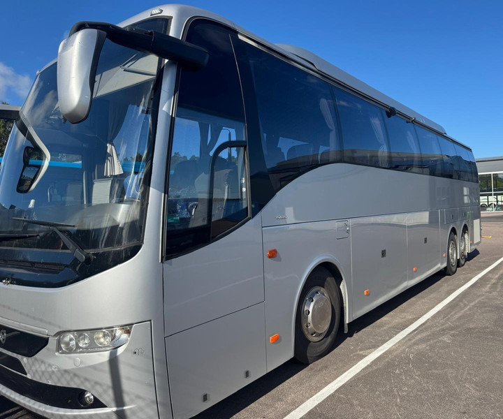 Volvo 9700 HD | 49 PAIKKAA | TULOSSA - سياحية حافلة: صور 2 Volvo 9700 HD | 49 PAIKKAA | TULOSSA - سياحية حافلة: صور 2