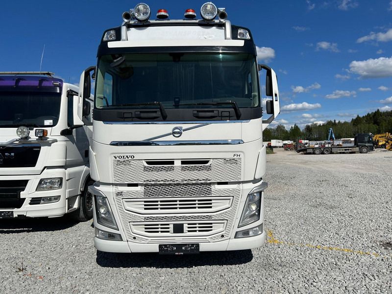 Volvo FH 540 | 6x4 | HIAB 21 | NOSTOTELI | TULOSSA - شاحنة ذات الخطاف: صور 2 Volvo FH 540 | 6x4 | HIAB 21 | NOSTOTELI | TULOSSA - شاحنة ذات الخطاف: صور 2