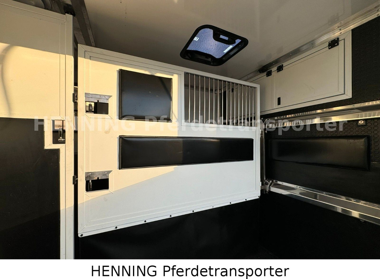 Citroën Jumper 3 - Sitzer - شاحنة نقل المواشي شاحنة: صور 5 Citroën Jumper 3 - Sitzer - شاحنة نقل المواشي شاحنة: صور 5