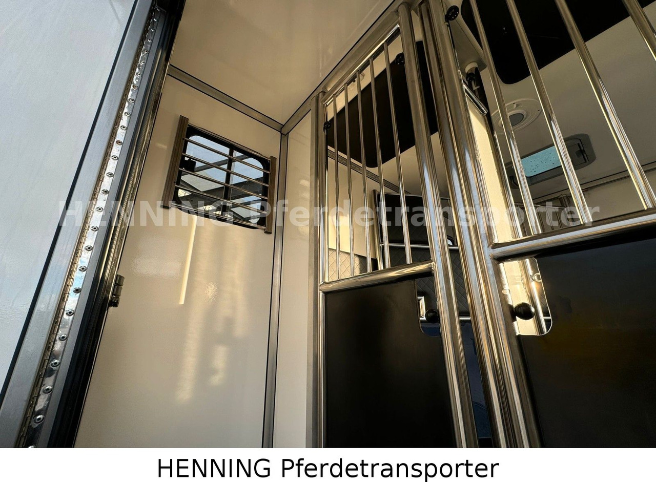 شاحنة نقل المواشي شاحنة Mercedes-Benz Sprinter 3 - Sitzer: صور 10 شاحنة نقل المواشي شاحنة Mercedes-Benz Sprinter 3 - Sitzer: صور 10