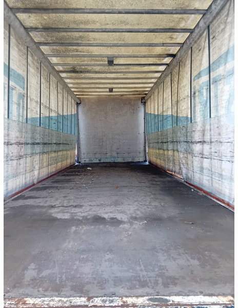 DAF LF 55 250 - شاحنة ستارة: صور 4 DAF LF 55 250 - شاحنة ستارة: صور 4