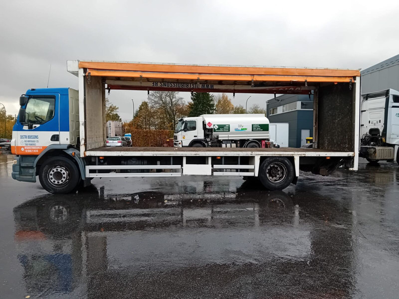 DAF LF 55 250 - شاحنة ستارة: صور 5 DAF LF 55 250 - شاحنة ستارة: صور 5