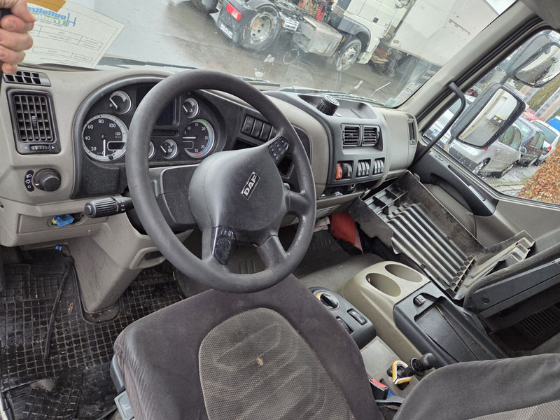 DAF LF55 280 - بصندوق مغلق شاحنة: صور 5 DAF LF55 280 - بصندوق مغلق شاحنة: صور 5