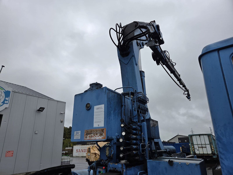 Mercedes-Benz SK 1928 - شاحنة جرار: صور 3 Mercedes-Benz SK 1928 - شاحنة جرار: صور 3