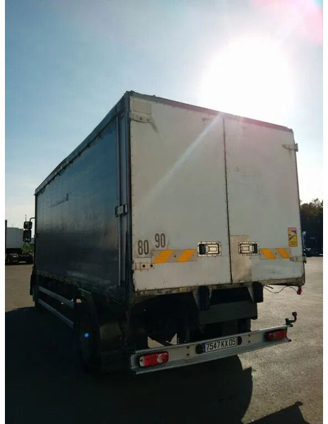 Renault Midlum 270 dci - manual gearbox - full steel suspensions - شاحنة ستارة: صور 4 Renault Midlum 270 dci - manual gearbox - full steel suspensions - شاحنة ستارة: صور 4
