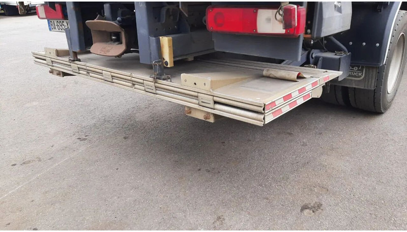 Renault Premium 370 DXI - manual gearbox - Euro 5 - شاحنة ستارة: صور 3 Renault Premium 370 DXI - manual gearbox - Euro 5 - شاحنة ستارة: صور 3