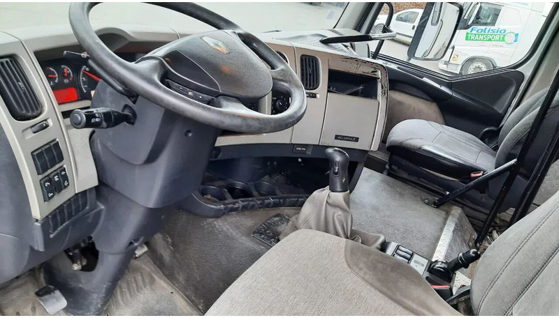 Renault Premium 370 DXI - manual gearbox - Euro 5 - شاحنة ستارة: صور 5 Renault Premium 370 DXI - manual gearbox - Euro 5 - شاحنة ستارة: صور 5
