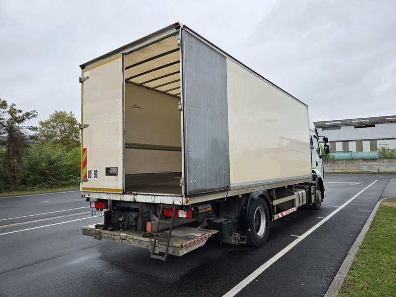Renault Premium 380dxi - véhicule auto-école - بصندوق مغلق شاحنة: صور 3 Renault Premium 380dxi - véhicule auto-école - بصندوق مغلق شاحنة: صور 3