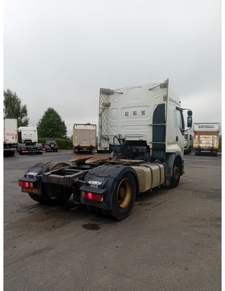 Renault Premium 420 - شاحنة جرار: صور 2 Renault Premium 420 - شاحنة جرار: صور 2
