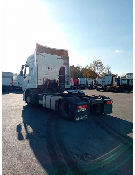 Renault Premium 460 dxi - - شاحنة جرار: صور 3 Renault Premium 460 dxi - - شاحنة جرار: صور 3