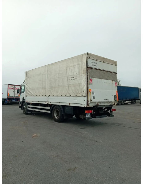 Scania 94.220 D - manual gearbox - top condition - شاحنة ستارة: صور 3 Scania 94.220 D - manual gearbox - top condition - شاحنة ستارة: صور 3