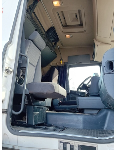 Scania R420 Retarder إيجار Scania R420 Retarder: صور 9