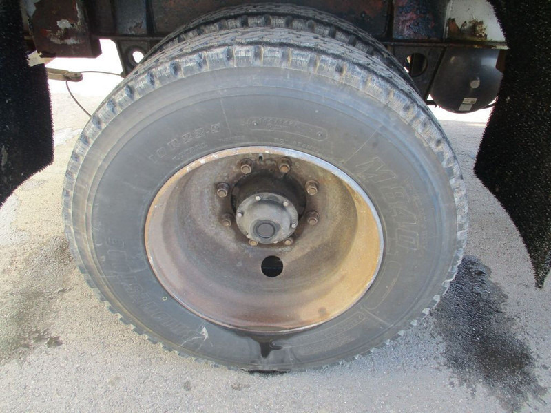 Trailor steel suspensions - نصف مقطورة مسطحة: صور 5 Trailor steel suspensions - نصف مقطورة مسطحة: صور 5