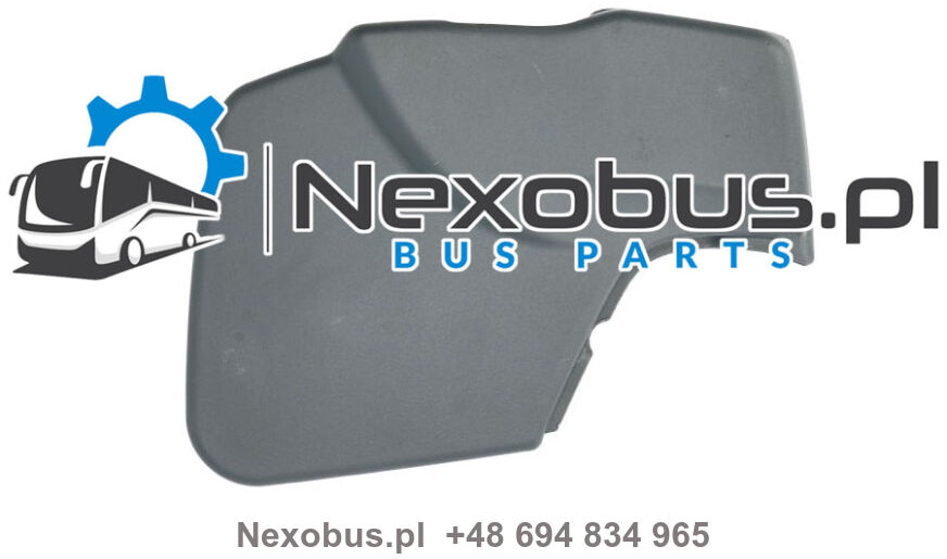 Obudowa fotela pilota Setra 3.. 4.. Mercedes Tourismo prawa - الكابينة والداخلية - حافلة: صور 1 Obudowa fotela pilota Setra 3.. 4.. Mercedes Tourismo prawa - الكابينة والداخلية - حافلة: صور 1