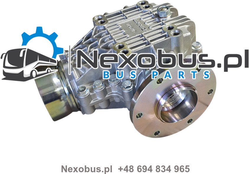 Przekładania kątowa Setra 5.. Mercedes Tourismo Euro 6 Linnig LLW200.1 - نظام التبريد - حافلة: صور 1 Przekładania kątowa Setra 5.. Mercedes Tourismo Euro 6 Linnig LLW200.1 - نظام التبريد - حافلة: صور 1