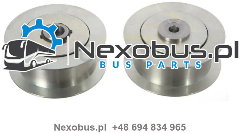 Rolka klimatyzacji Setra 4.. Mercedes O350 Citaro Travego OM457 Euro 3 - التدفئة / التهوية - حافلة: صور 1 Rolka klimatyzacji Setra 4.. Mercedes O350 Citaro Travego OM457 Euro 3 - التدفئة / التهوية - حافلة: صور 1