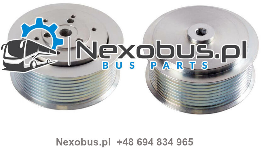 Rolka klimatyzacji Setra 4.. Mercedes O350 Citaro Travego OM457 Euro 3 - التدفئة / التهوية - حافلة: صور 1 Rolka klimatyzacji Setra 4.. Mercedes O350 Citaro Travego OM457 Euro 3 - التدفئة / التهوية - حافلة: صور 1