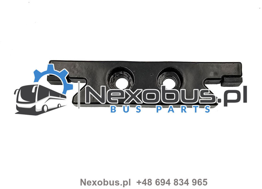 Rygiel drzwi Bova MAN Neoplan Temsa Volvo Van Hool - باب و قطع الغيار - حافلة: صور 1 Rygiel drzwi Bova MAN Neoplan Temsa Volvo Van Hool - باب و قطع الغيار - حافلة: صور 1