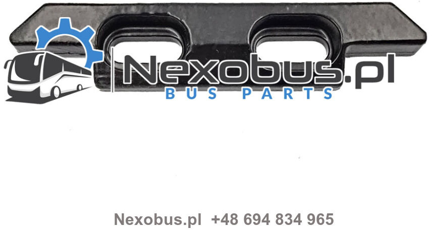 Rygiel drzwi MAN Neoplan Bova Temsa Volvo Van Hool - باب و قطع الغيار - حافلة: صور 1 Rygiel drzwi MAN Neoplan Bova Temsa Volvo Van Hool - باب و قطع الغيار - حافلة: صور 1