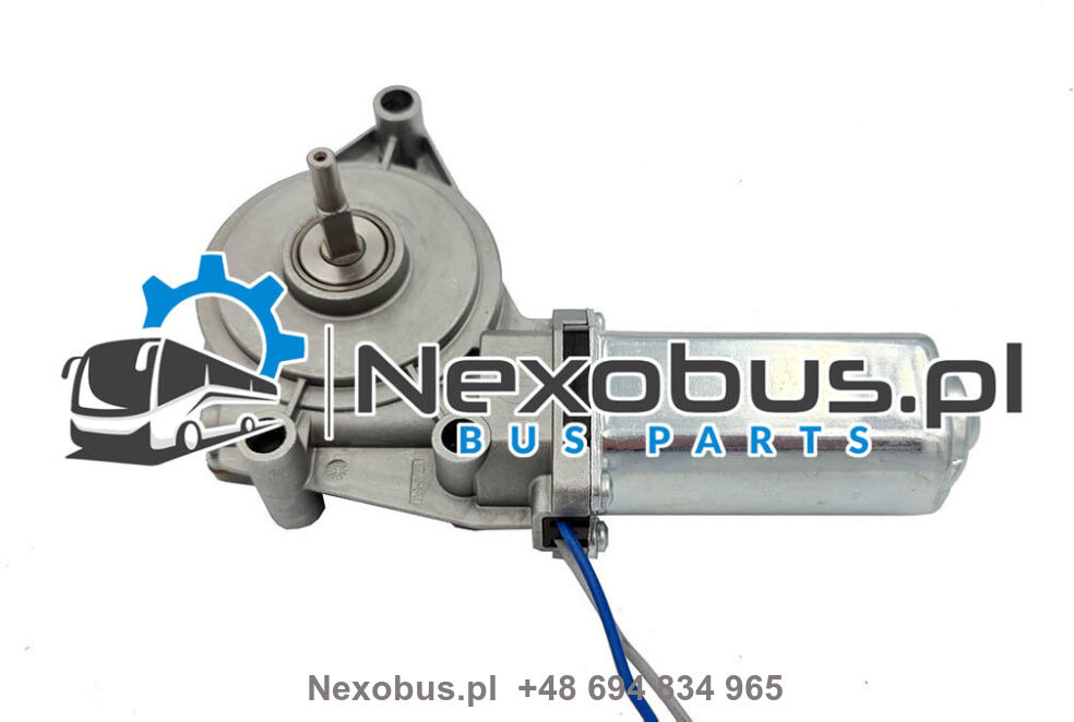 Silnik drzwi 12V Mercedes Sprinter Iveco BCE Irisbus Unus Masari A10/DF - باب و قطع الغيار - حافلة: صور 1 Silnik drzwi 12V Mercedes Sprinter Iveco BCE Irisbus Unus Masari A10/DF - باب و قطع الغيار - حافلة: صور 1